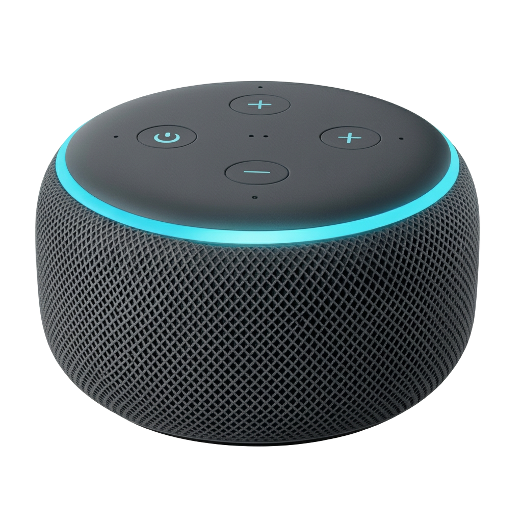 Alexa Echo